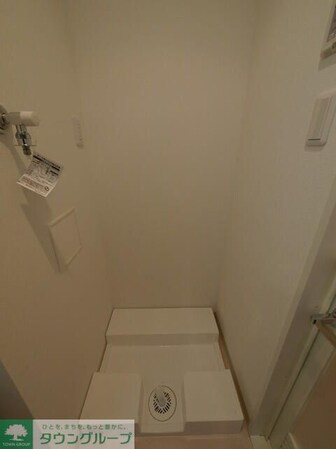 クレストヒル桃ヶ丘の物件内観写真